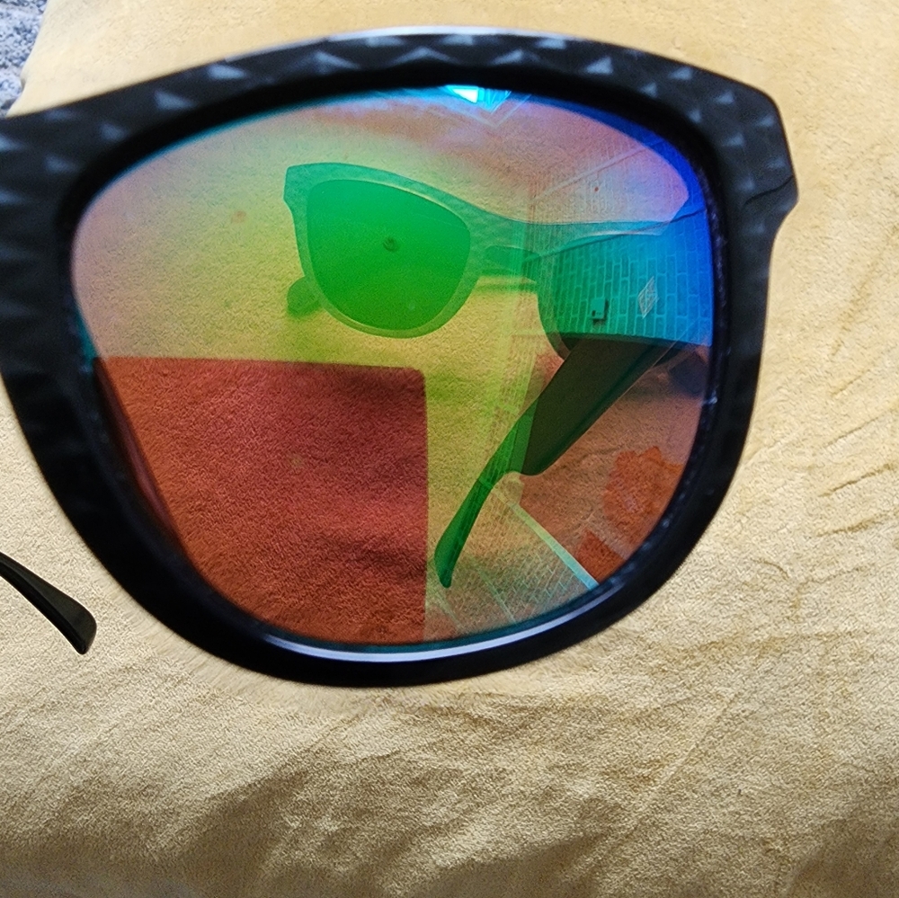 Sun glasses Patta x EoE